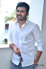 Sharwanand Interview About Mahanubhavudu Movie
